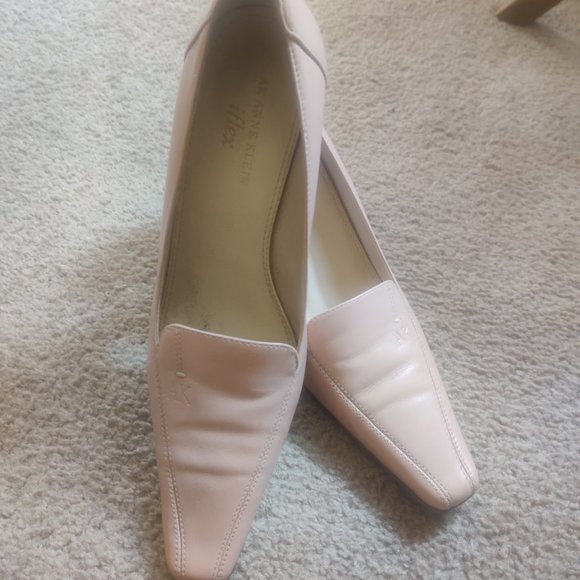 Vintage Anne Klein iflex high heels - Picture 4 of 10